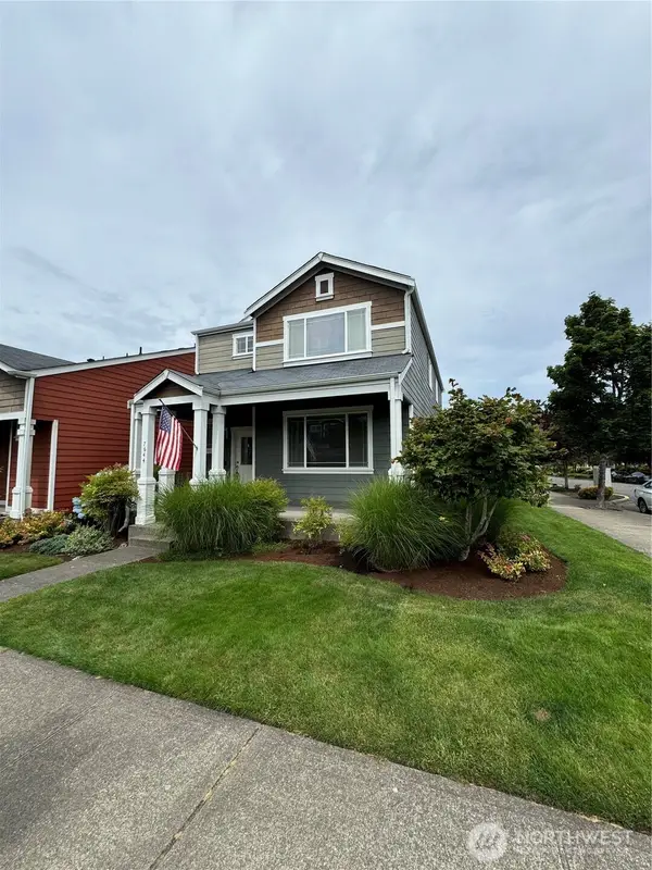 7644 Kodiak Avenue, Lacey, WA 98516