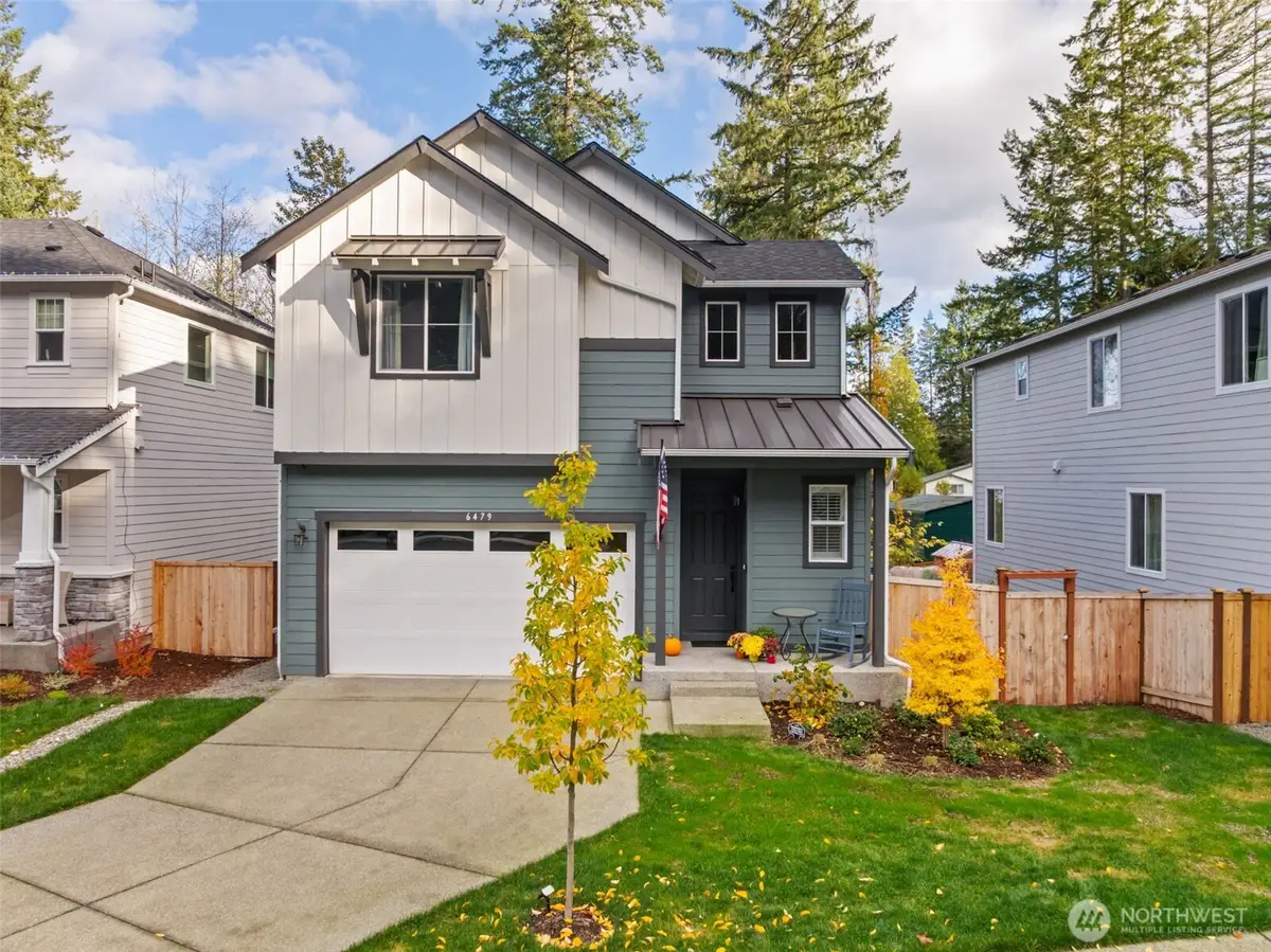 6479 Halyard Circle Se, Port Orchard, WA 98367 - #1