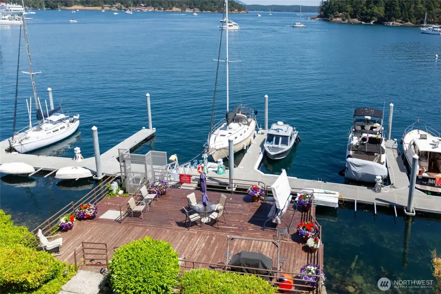241 Warbass Way #A303, Friday Harbor, WA 98250 - #2