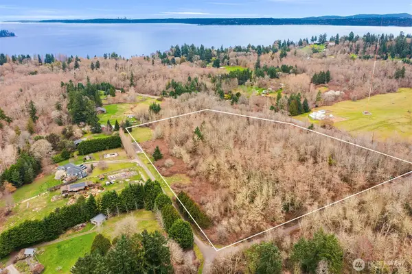 23 Dockton Road Sw, Vashon, WA 98070