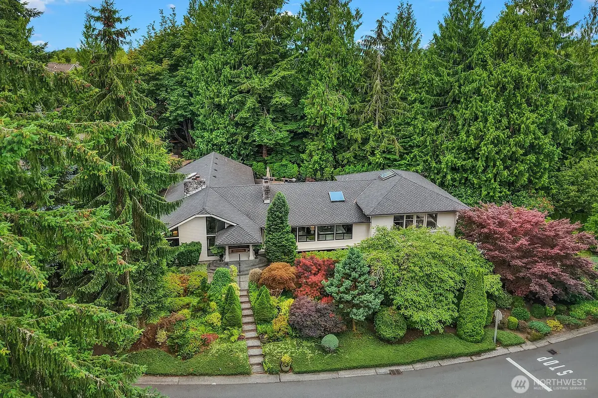 2725 Sahalee Drive W, Sammamish, WA 98074 - #1