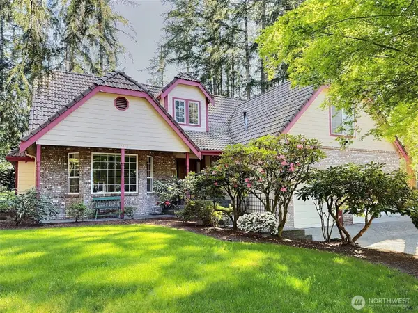17517 SE 293rd Place, Kent, WA 98042