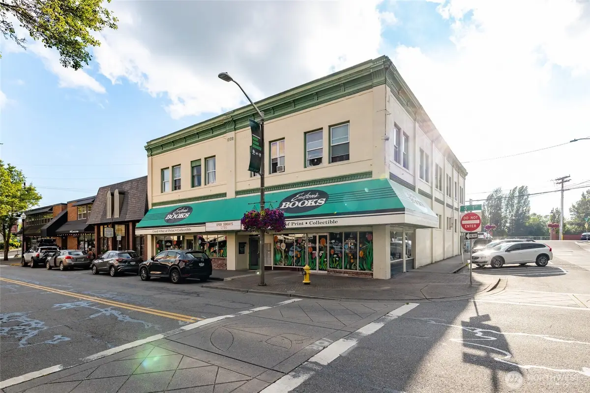 701 S 1st Street, Mount Vernon, WA 98273 - #1