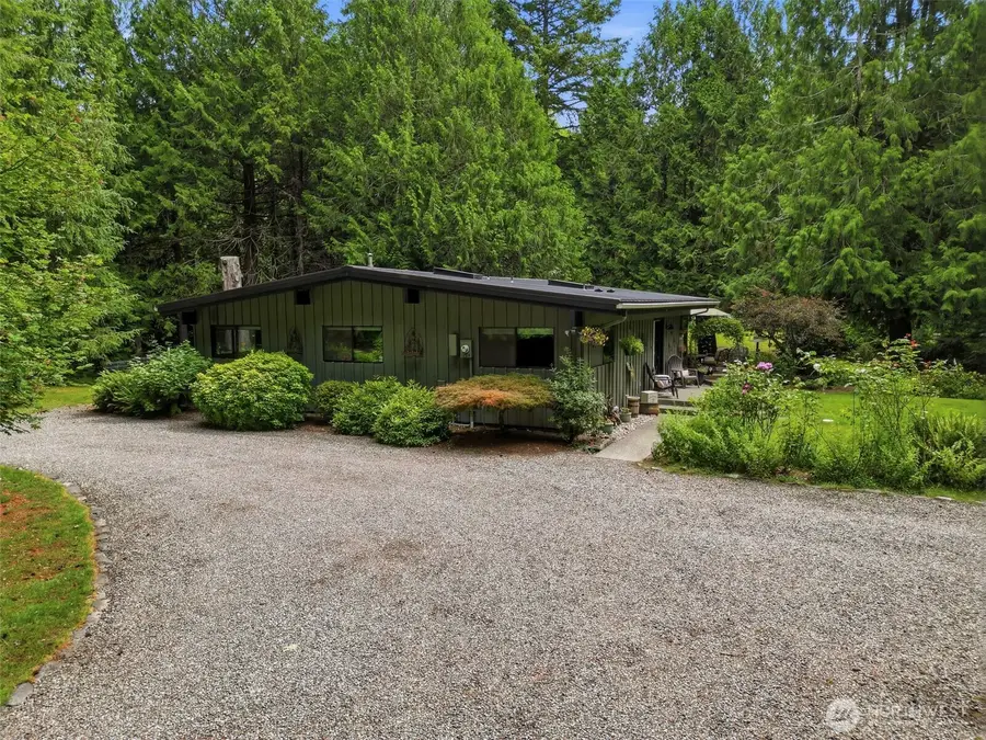 15017 118th Avenue Nw, Gig Harbor, WA 98329 - #2