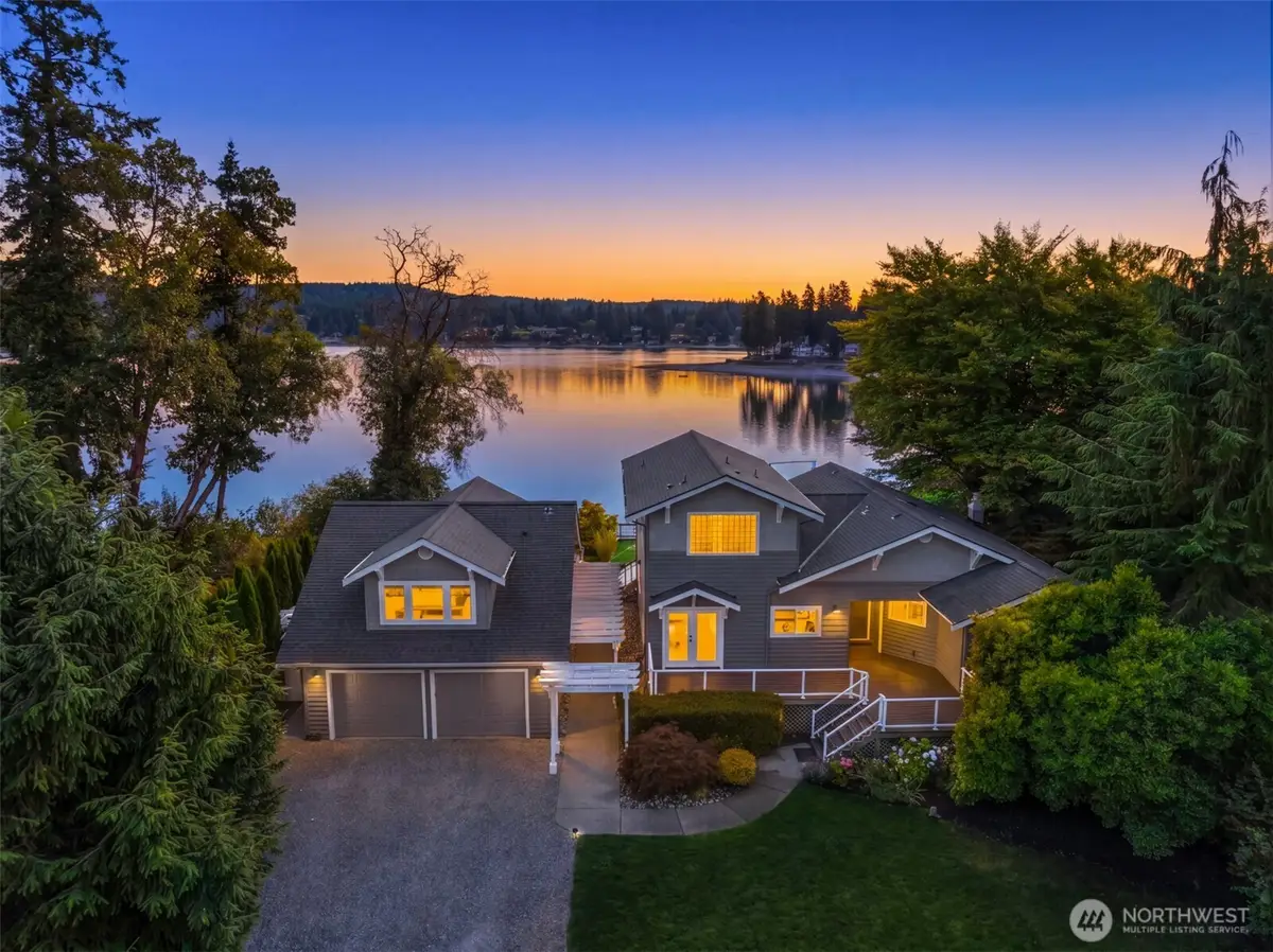 16392 Pearson Road Ne, Poulsbo, WA 98370 - #1