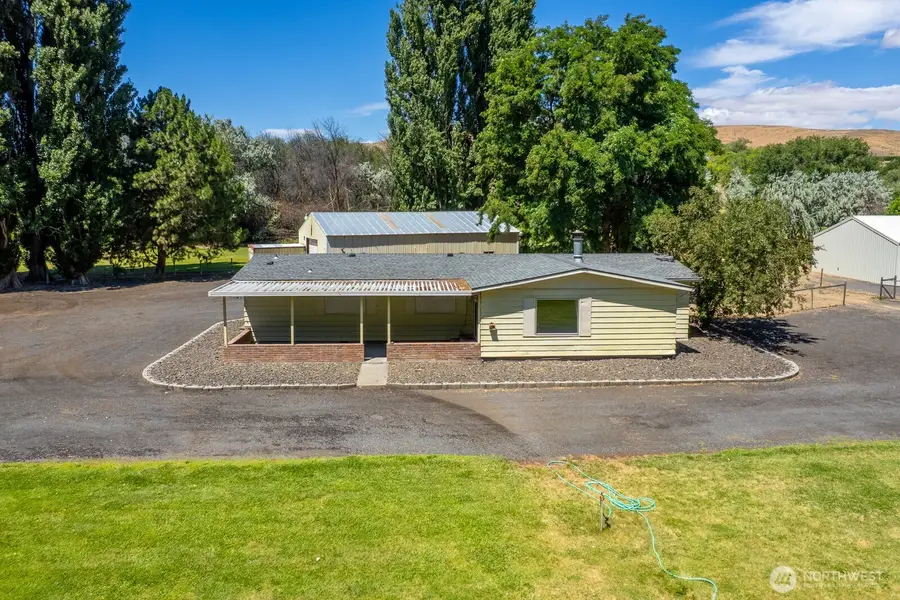 2399 Basin Street Sw, Ephrata, WA 98823 - #2