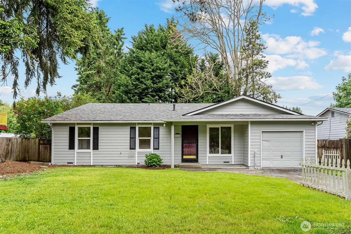9604 NE 124th Street, Kirkland, WA 98034 - #1