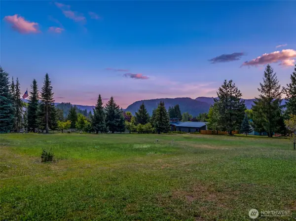 65 Ski Ridge Lane #2, Leavenworth, WA 98826