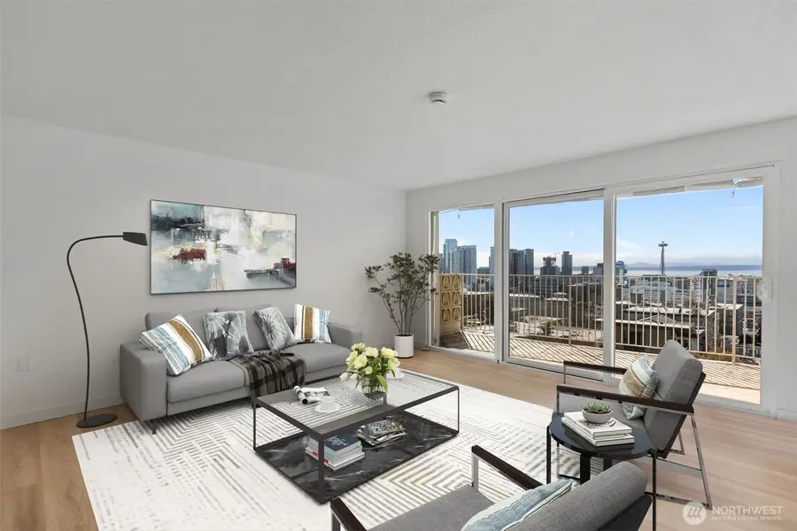 525 Belmont Avenue E #7A, Seattle, WA 98102 - #2