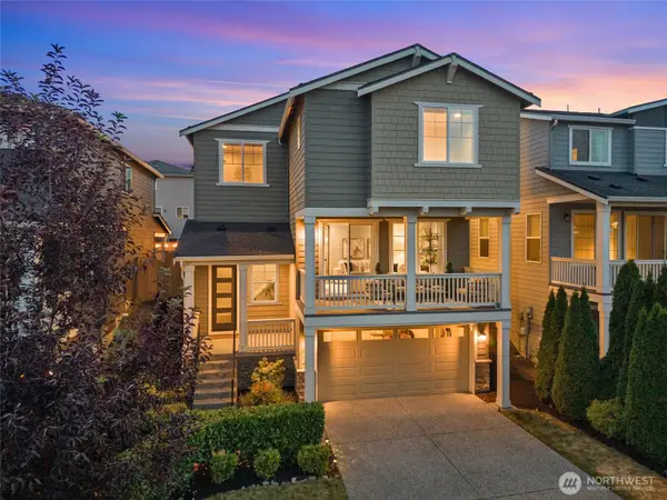 13025 137th Drive Ne, Kirkland, WA 98034