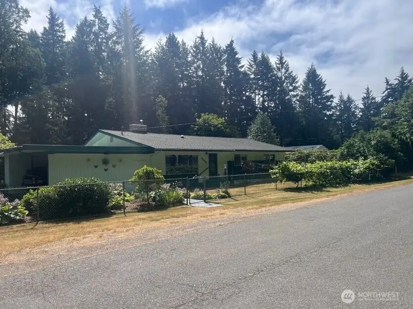4430 Pine Avenue Ne, Bremerton, WA 98310 - #1