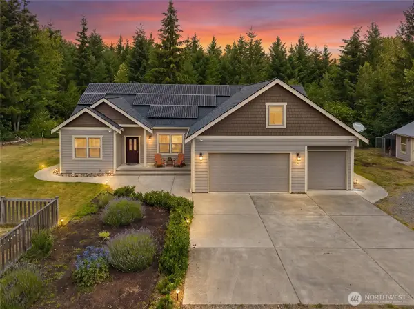 19724 144th Lane Se, Yelm, WA 98597