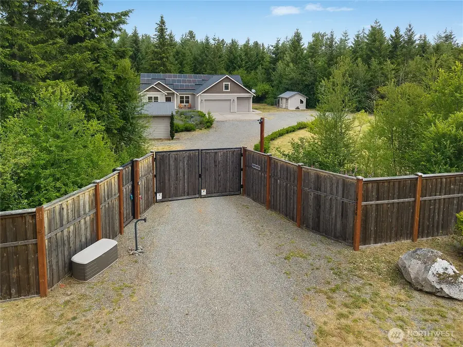 19724 144th Lane Se, Yelm, WA 98597 - #2