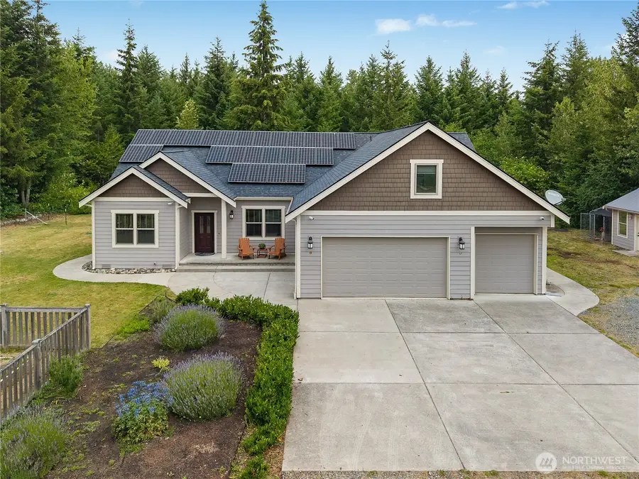 19724 144th Lane Se, Yelm, WA 98597 - #3