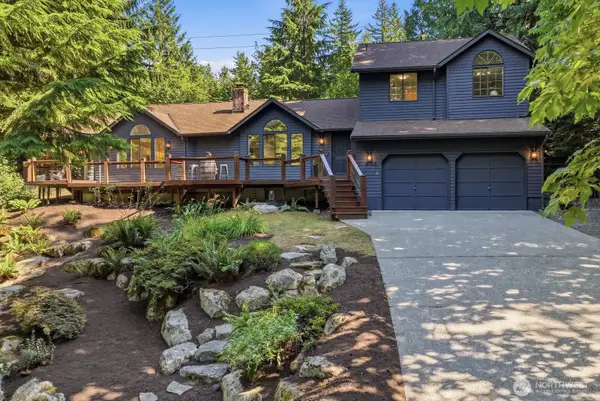 9408 370th Place Se, Snoqualmie, WA 98065