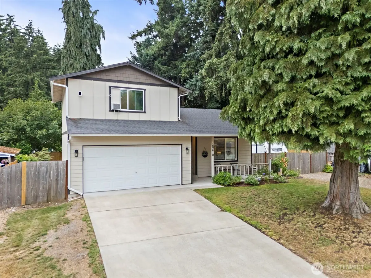 20810 Bonanza Drive E, Bonney Lake, WA 98391 - #1