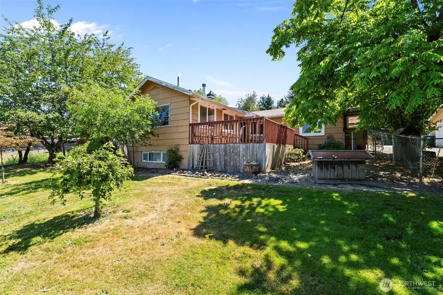 134 Macomber Road, Chehalis, WA 98532 - #2