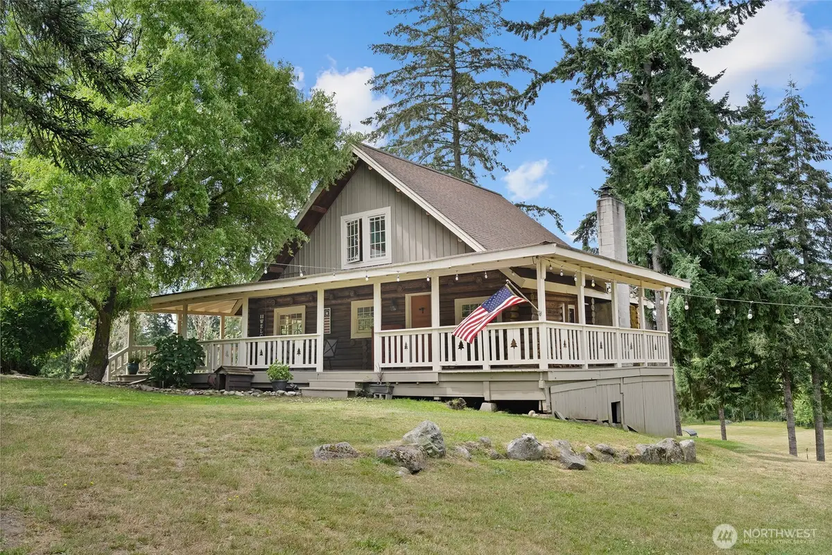 2918 158th Avenue Sw, Lakebay, WA 98349 - #1