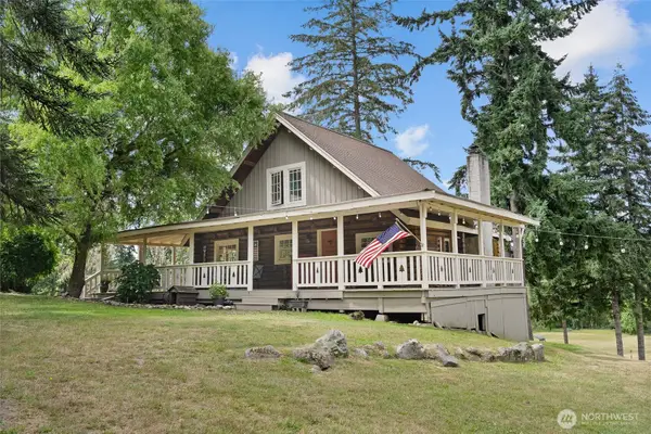 2918 158th Avenue Sw, Lakebay, WA 98349