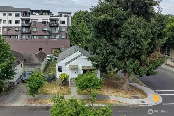 75 Williams Avenue S, Renton, WA 98057