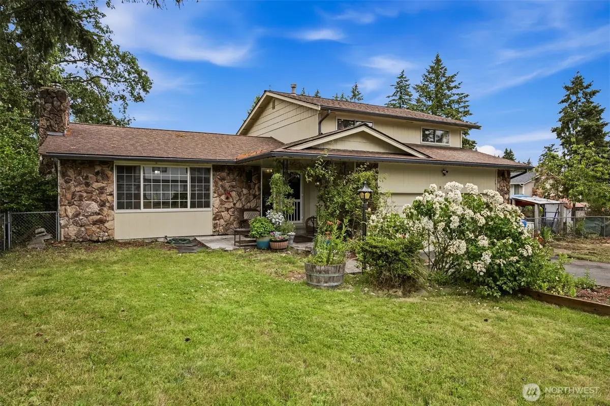 2519 151st Street E, Tacoma, WA 98445 - #1