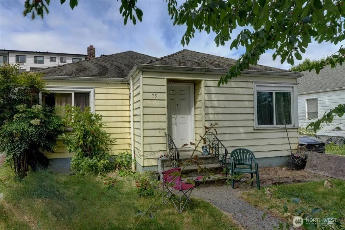 79 Williams Avenue S, Renton, WA 98057 - #1