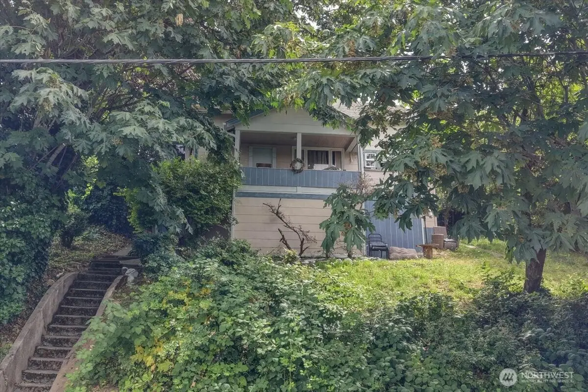 500 Mill Avenue S, Renton, WA 98057 - #1