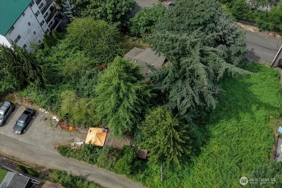 500 Mill Avenue S, Renton, WA 98057 - #3