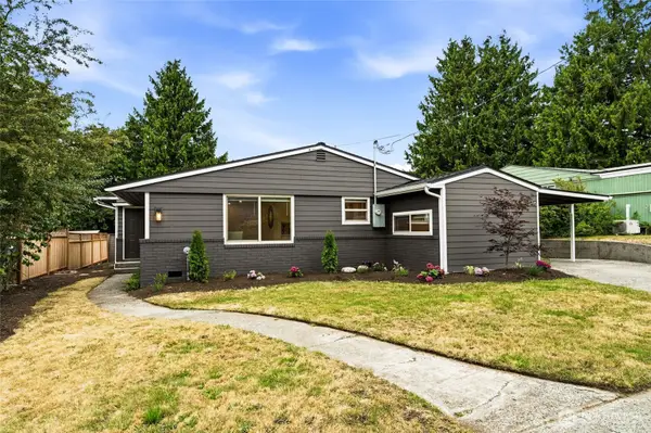 4846 S Kenny Street, Seattle, WA 98118
