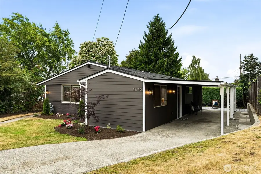 4846 S Kenny Street, Seattle, WA 98118 - #2