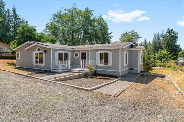12591 NE Douglas Drive, Kingston, WA 98346