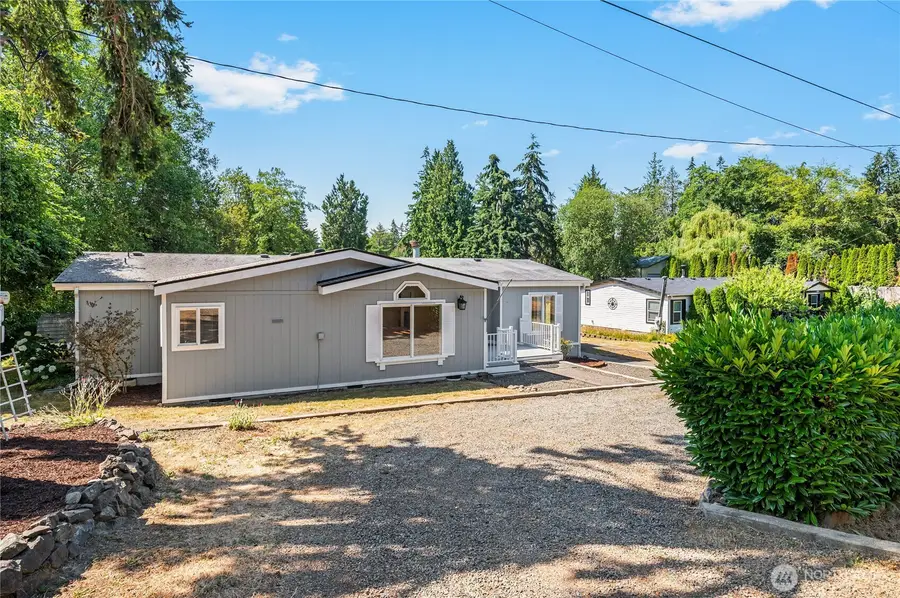 12591 NE Douglas Drive, Kingston, WA 98346 - #2