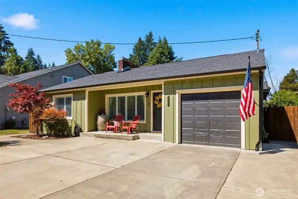3523 Quince Street Se, Tumwater, WA 98501