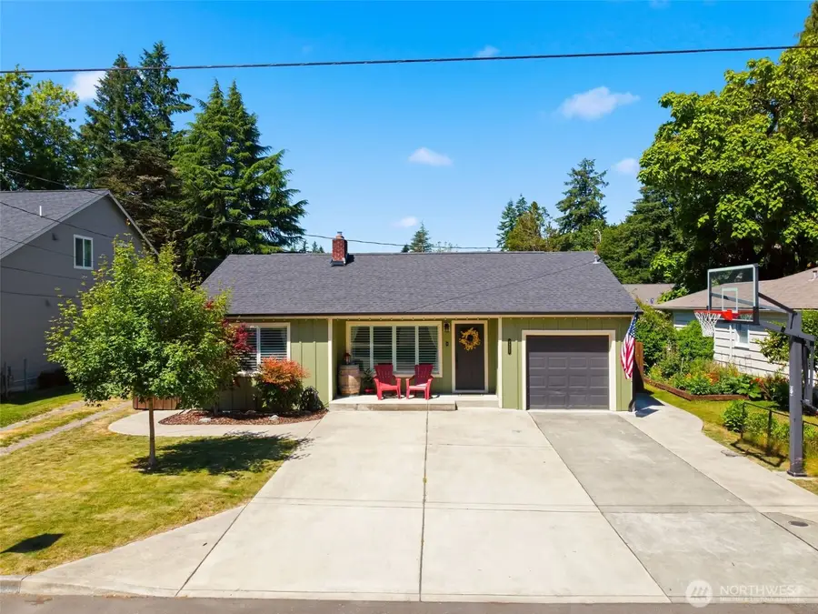 3523 Quince Street Se, Tumwater, WA 98501 - #2