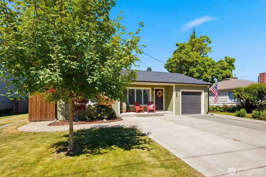 3523 Quince Street Se, Tumwater, WA 98501 - #3