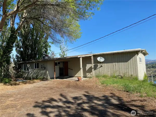 2423 Lower Hedges Road, Wenatchee, WA 98801