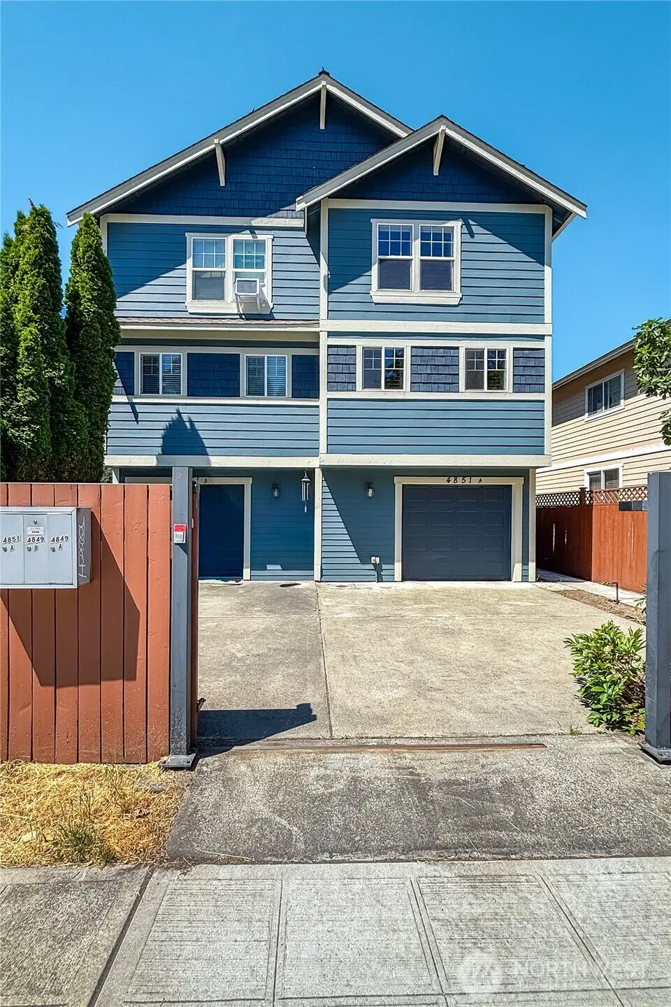 4851 Delridge Way Sw, Seattle, WA 98106 - #1