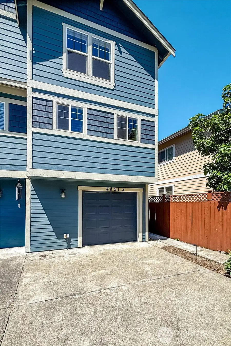 4851 Delridge Way Sw, Seattle, WA 98106 - #2
