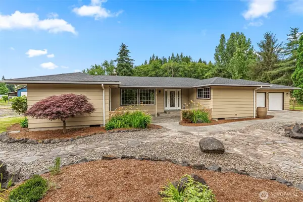 863 Byham Road, Winlock, WA 98596