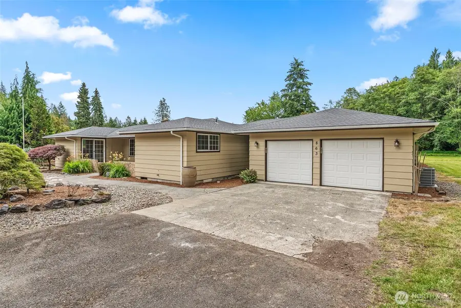 863 Byham Road, Winlock, WA 98596 - #2