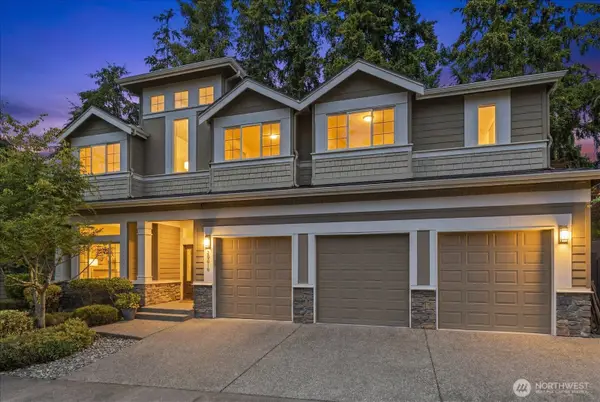 20010 8th Avenue Nw, Shoreline, WA 98177