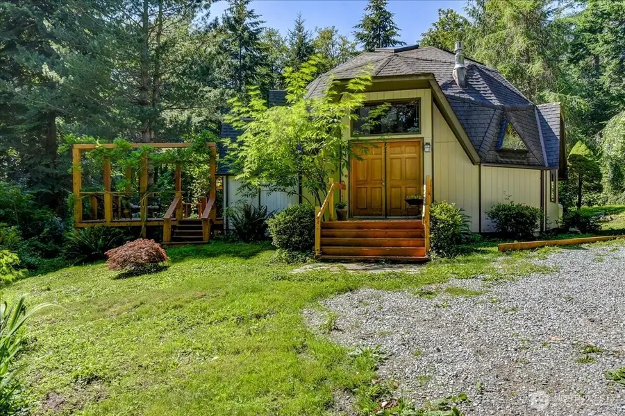3971 SE Camano Drive, Camano Island, WA 98282 - #2