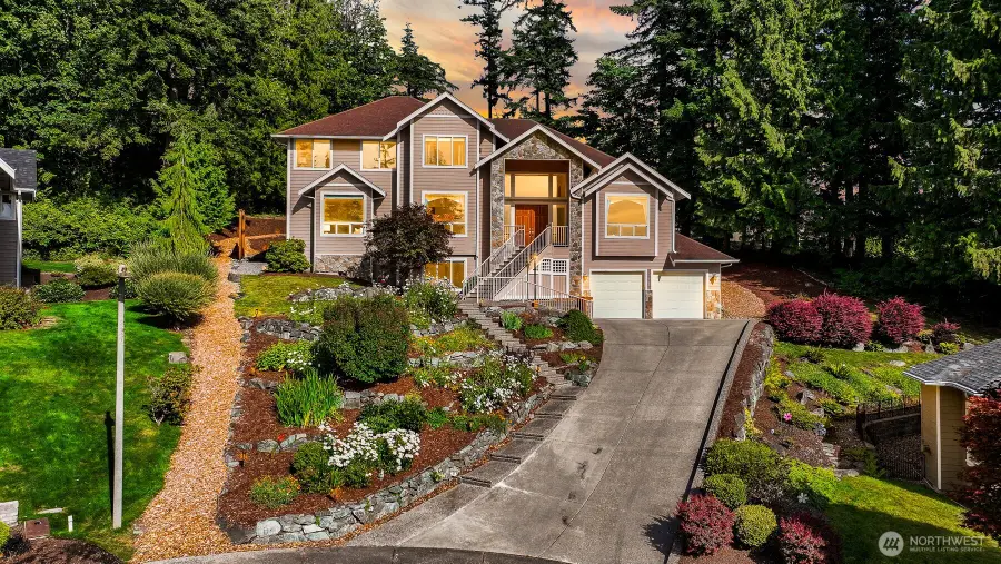 4210 Padden Hills Court, Bellingham, WA 98229 - #3