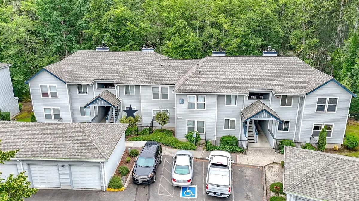 33020 10th Avenue Sw #D102, Federal Way, WA 98023 - #1