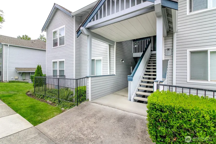 33020 10th Avenue Sw #D102, Federal Way, WA 98023 - #2