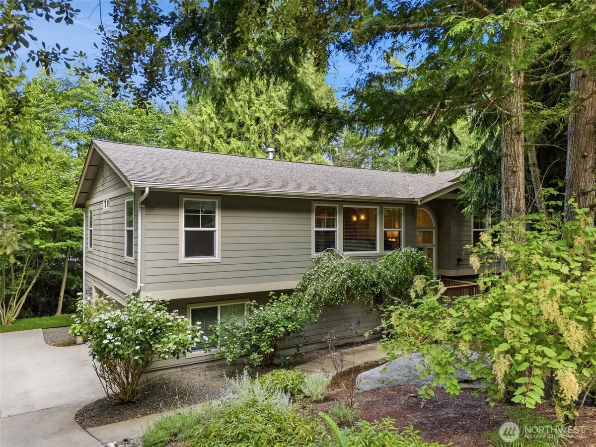 43 Goliah Lane, Port Ludlow, WA 98365 - #1