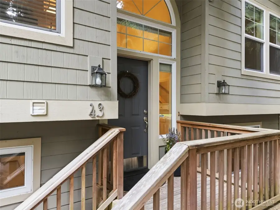 43 Goliah Lane, Port Ludlow, WA 98365 - #3