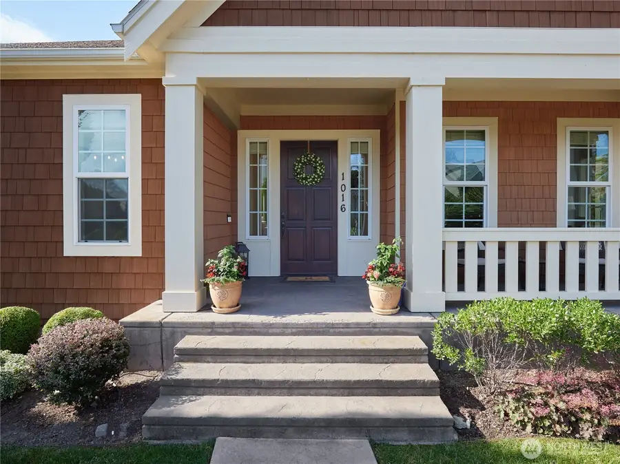 1016 SE Crestlane Drive, College Place, WA 99324 - #2