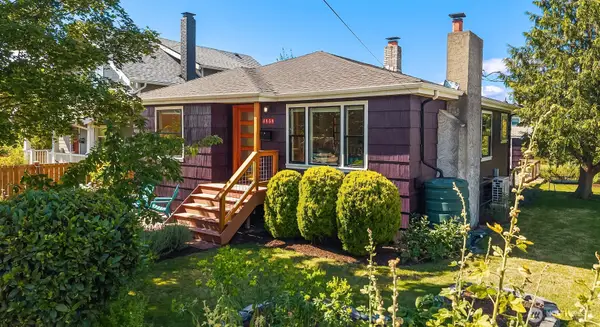 4858 S Orcas Street, Seattle, WA 98118