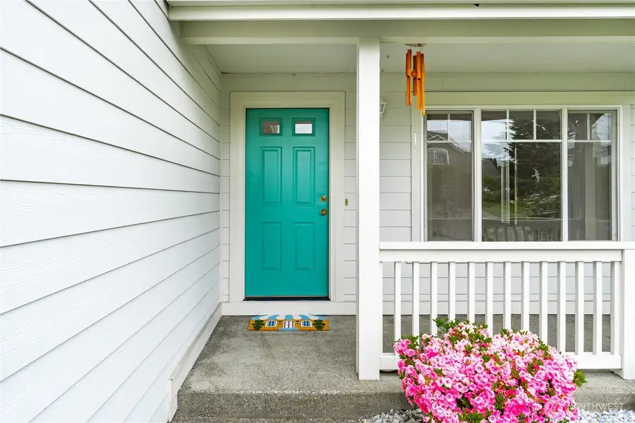 23323 106th Street E, Buckley, WA 98321 - #3